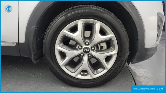 KIA SORENTO DIESEL 2.0 2WD