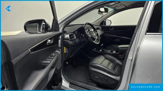 KIA SORENTO DIESEL 2.0 2WD