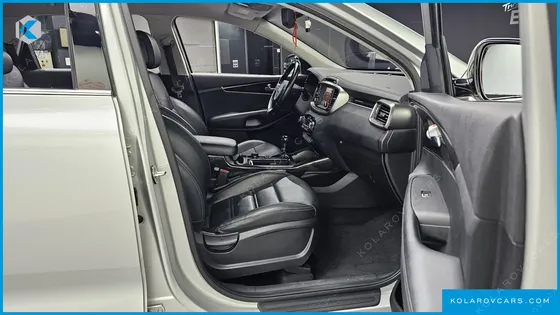 KIA SORENTO DIESEL 2.0 2WD