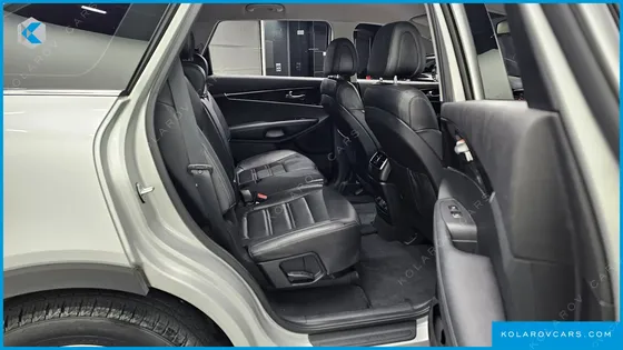 KIA SORENTO DIESEL 2.0 2WD