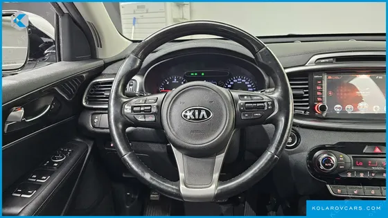 KIA SORENTO DIESEL 2.0 2WD