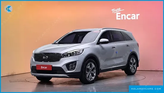 KIA SORENTO DIESEL 2.0 2WD