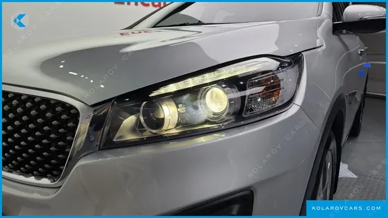 KIA SORENTO DIESEL 2.0 2WD