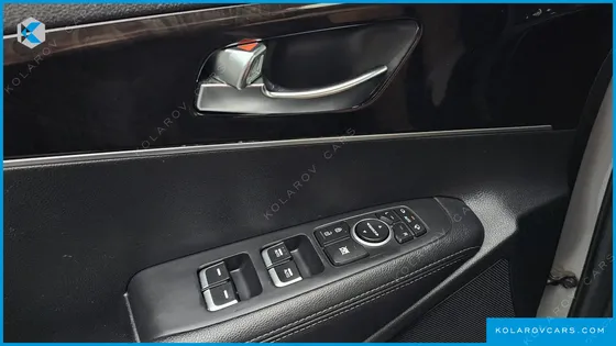 KIA SORENTO DIESEL 2.0 2WD