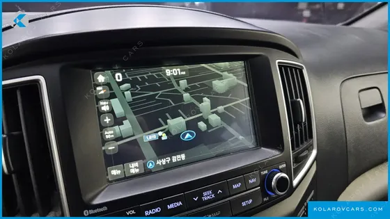 HYUNDAI STAREX WAGON 12-SEATER