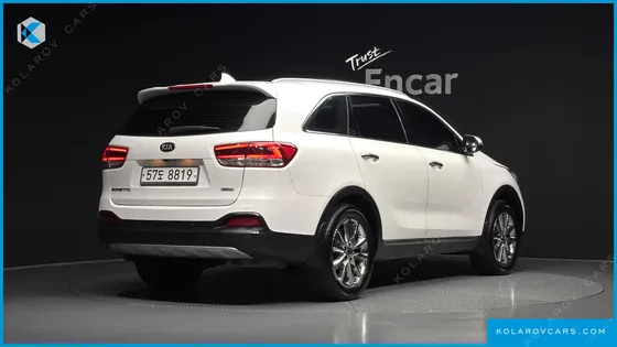 KIA SORENTO DIESEL 2.0 2WD
