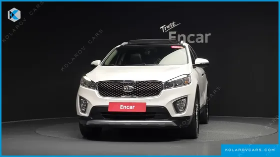 KIA SORENTO DIESEL 2.0 2WD