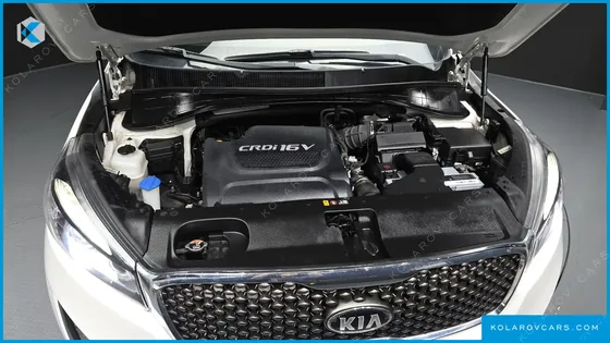 KIA SORENTO DIESEL 2.0 2WD