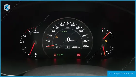 KIA SORENTO DIESEL 2.0 2WD