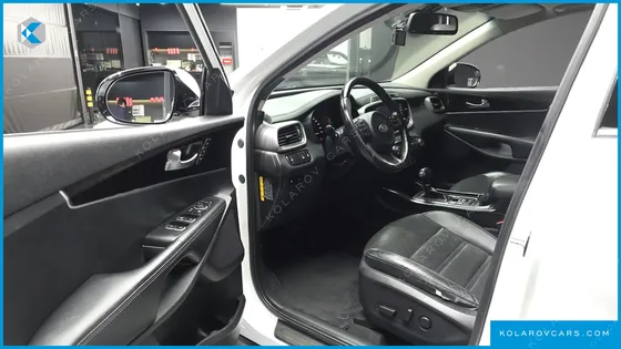 KIA SORENTO DIESEL 2.0 2WD