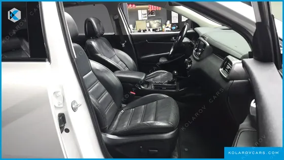 KIA SORENTO DIESEL 2.0 2WD
