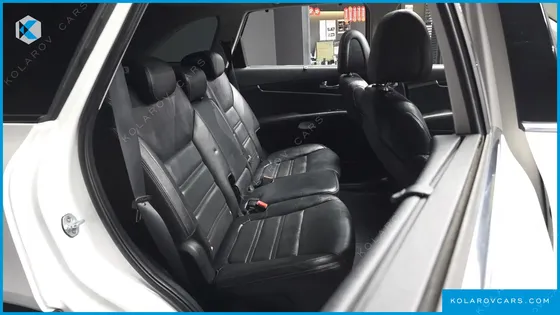 KIA SORENTO DIESEL 2.0 2WD