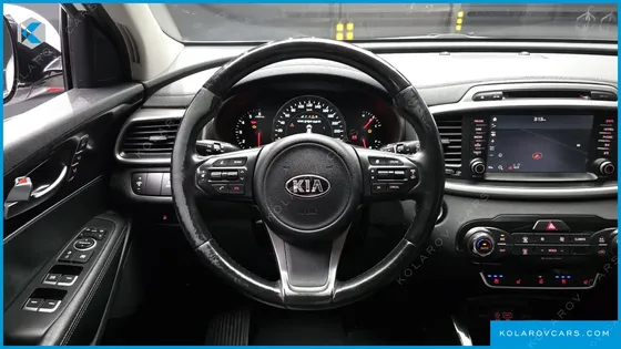 KIA SORENTO DIESEL 2.0 2WD
