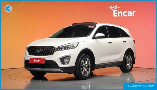 KIA SORENTO DIESEL 2.0 2WD