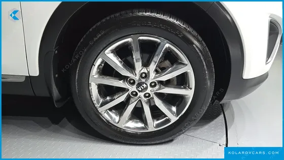 KIA SORENTO DIESEL 2.0 2WD