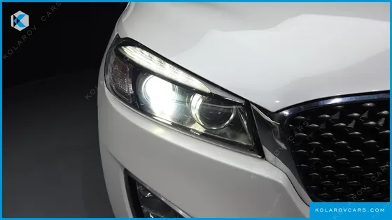KIA SORENTO DIESEL 2.0 2WD