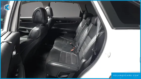 KIA SORENTO DIESEL 2.0 2WD