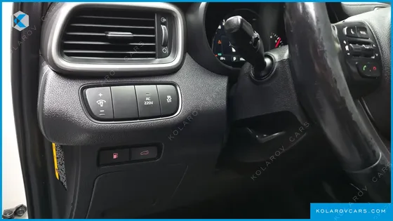 KIA SORENTO DIESEL 2.0 2WD