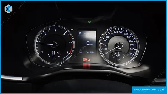 HYUNDAI SANTA FE DIESEL 2.2 2WD