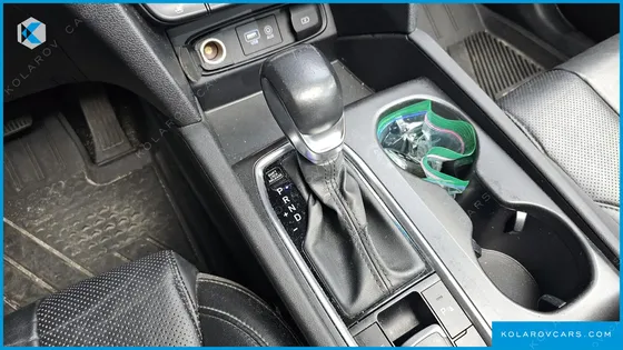 HYUNDAI SANTA FE DIESEL 2.2 2WD