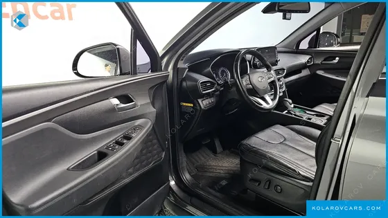 HYUNDAI SANTA FE DIESEL 2.2 2WD