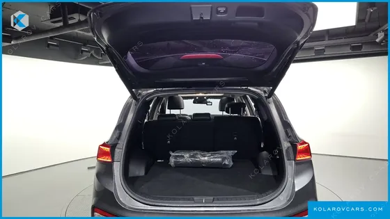 HYUNDAI SANTA FE DIESEL 2.2 2WD