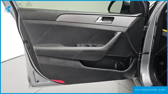 HYUNDAI SONATA 2.0 STYLE