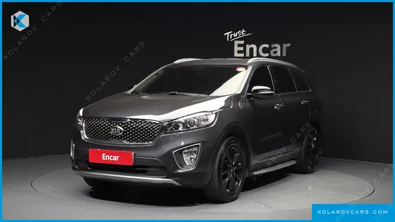KIA SORENTO DIESEL 2.0 2WD