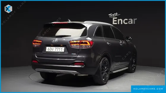 KIA SORENTO DIESEL 2.0 2WD