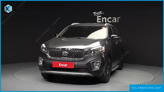 KIA SORENTO DIESEL 2.0 2WD
