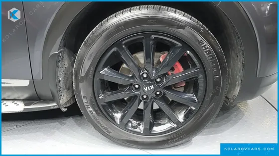 KIA SORENTO DIESEL 2.0 2WD