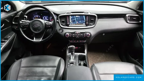 KIA SORENTO DIESEL 2.0 2WD