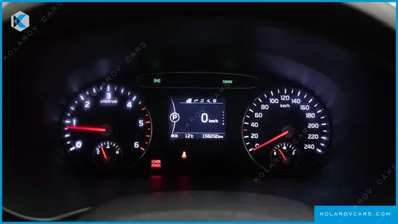 KIA SORENTO DIESEL 2.0 2WD