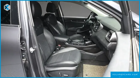 KIA SORENTO DIESEL 2.0 2WD