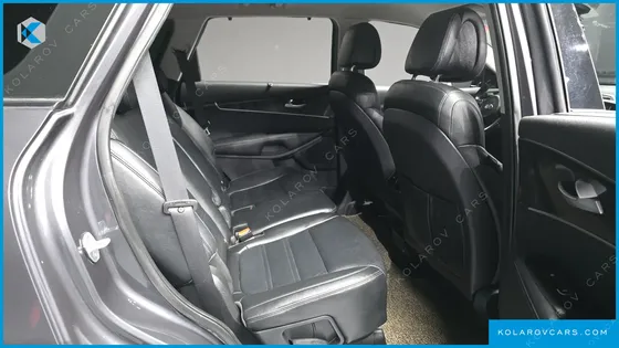 KIA SORENTO DIESEL 2.0 2WD