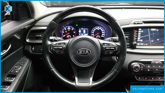 KIA SORENTO DIESEL 2.0 2WD