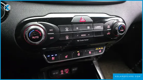 KIA SORENTO DIESEL 2.0 2WD