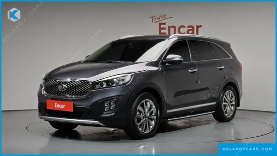 KIA SORENTO DIESEL 2.0 2WD