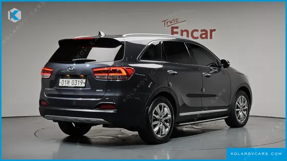 KIA SORENTO DIESEL 2.0 2WD