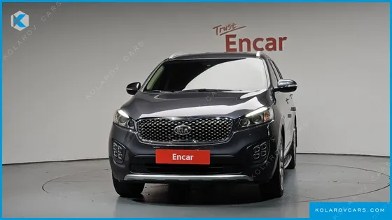 KIA SORENTO DIESEL 2.0 2WD