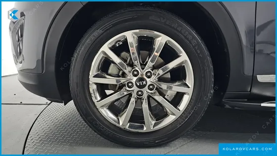 KIA SORENTO DIESEL 2.0 2WD