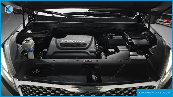 KIA SORENTO DIESEL 2.0 2WD