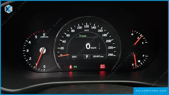 KIA SORENTO DIESEL 2.0 2WD