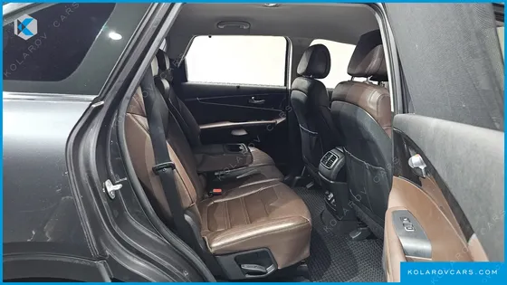 KIA SORENTO DIESEL 2.0 2WD