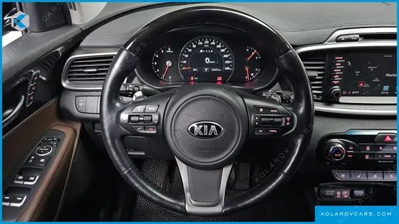 KIA SORENTO DIESEL 2.0 2WD