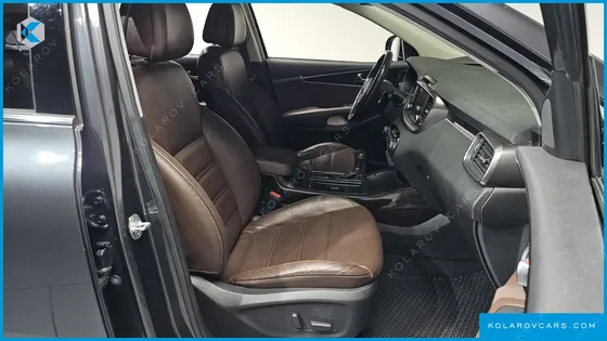 KIA SORENTO DIESEL 2.0 2WD