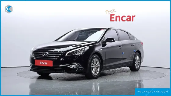HYUNDAI SONATA 2.0 STYLE