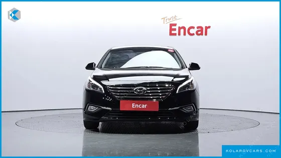 HYUNDAI SONATA 2.0 STYLE