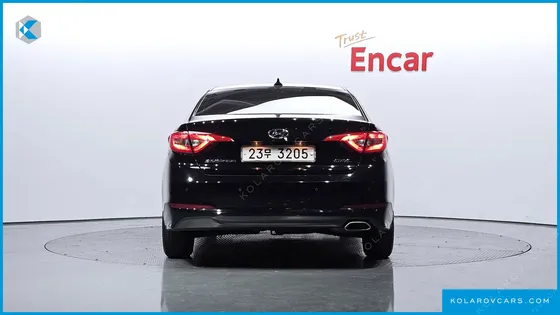 HYUNDAI SONATA 2.0 STYLE