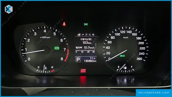 HYUNDAI SONATA 2.0 STYLE
